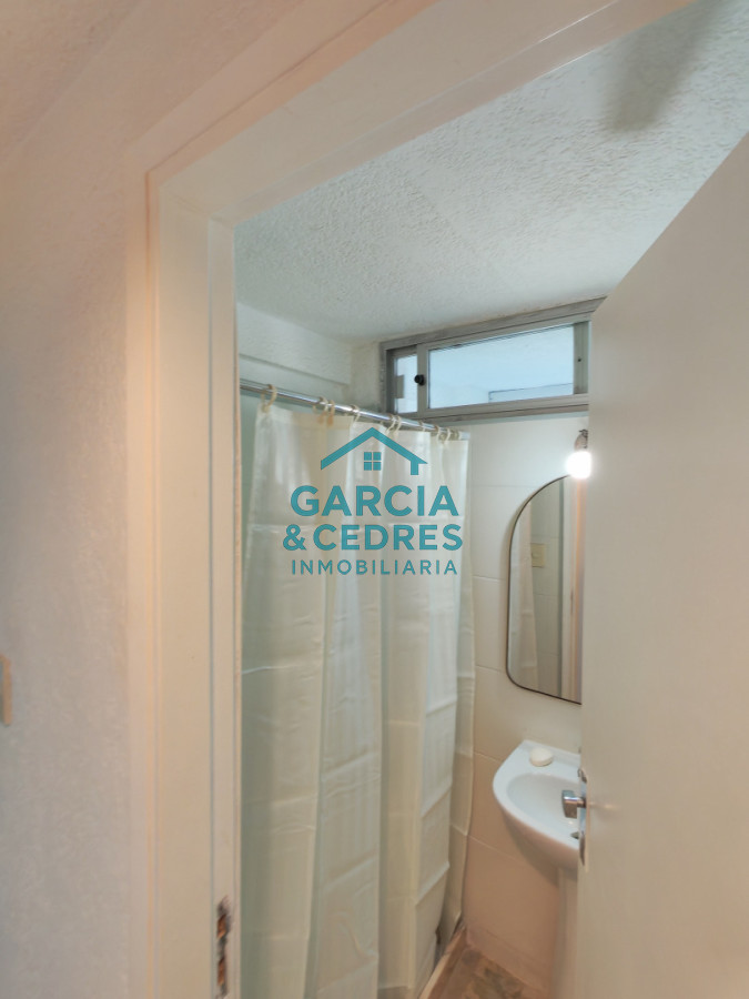 Apartamento ID.34 - Alquilo x Temporada Apto en torre Marfil de 1 dorm. y 2 baños 