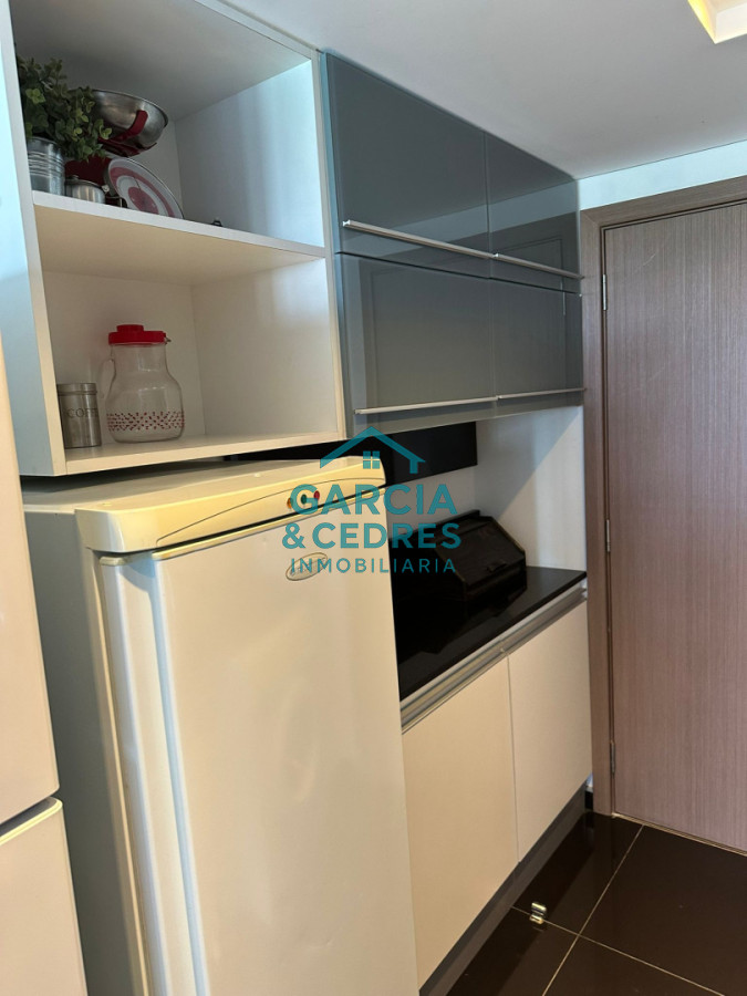 Apartamento ID.394 - VENDO EXCELENTE APTO DE 2 DORM+DEPENDENCIA , 4 BAÑOS EN TORRE LOOK BRAVA