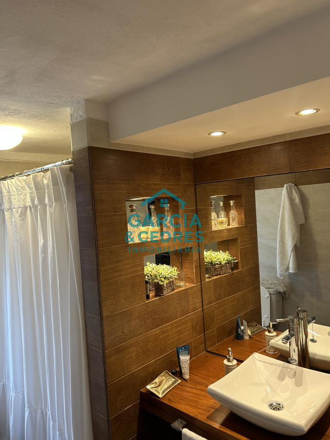 Apartamento ID.10 - Alquilo x Temporada Apto en torre Marfil de 3 dorm. y 2 baños , piso 11