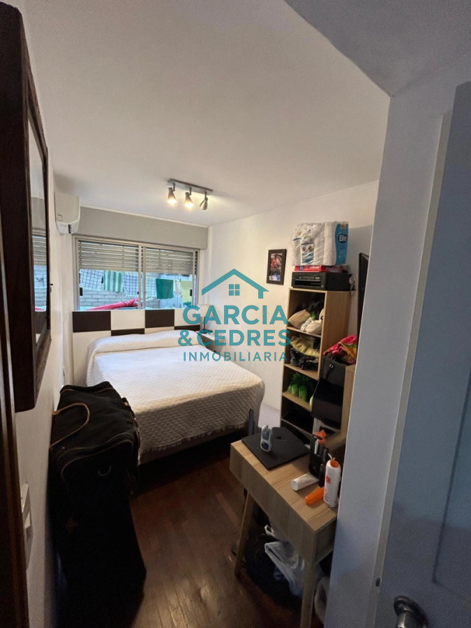 Apartamento ID.181 - Oportunidad Apartamento de 3 Dormitorios y 2 baños en Edificio Porto Santo - Punta del Este