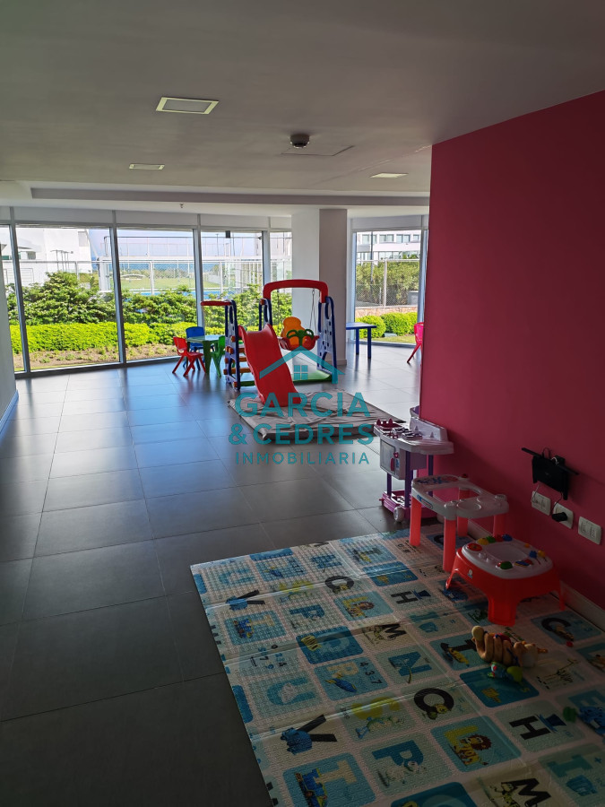 Apartamento ID.25 - VENDO EXCELENTE APTO DE 2 DORM+DEPENDENCIA , 4 BAÑOS EN TORRE LOOK BRAVA