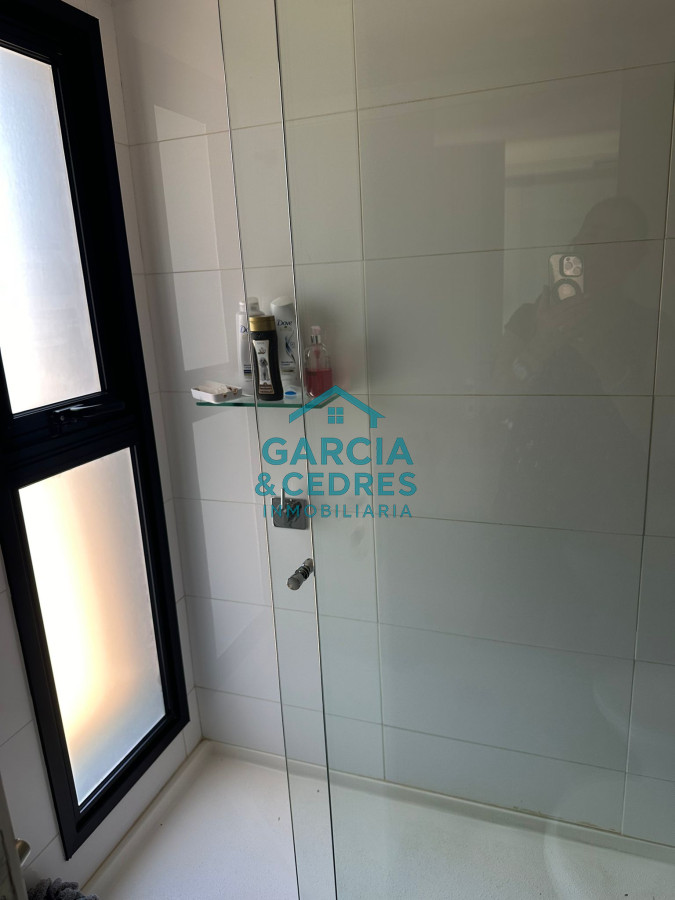 Apartamento ID.106 - ALQUILO EXCEPCIONAL  APTO DE 3 DORM Y 4 BAÑOS EN TORRE ONE I EN PLAYA BRAVA PISO 11