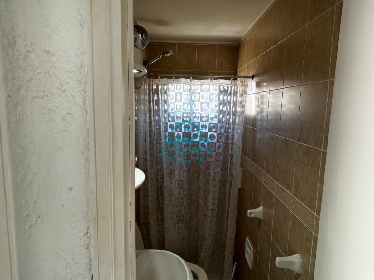 Apartamento ID.397 - Apto 3 dorm + dependencia de servicio con baño Edificio Vendaval