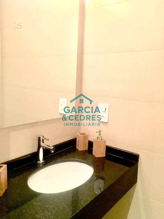 Apartamento ID.481 - Alquiler invernal en Chronos Tower, Punta del Este