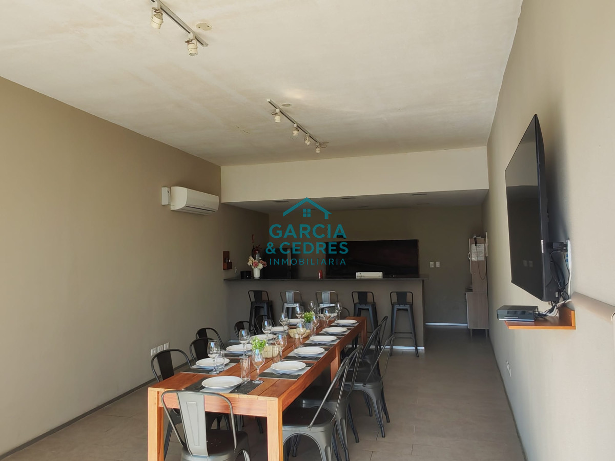 Apartamento ID.25 - VENDO EXCELENTE APTO DE 2 DORM+DEPENDENCIA , 4 BAÑOS EN TORRE LOOK BRAVA