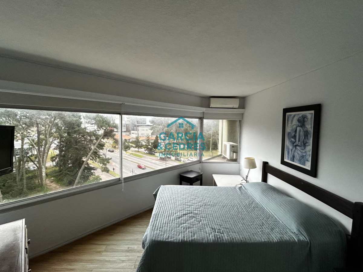 Apartamento ID.598 - TORRE MARINA ROOSEVELT EXCELENTE OPORTUNIDAD DE INVERSION 