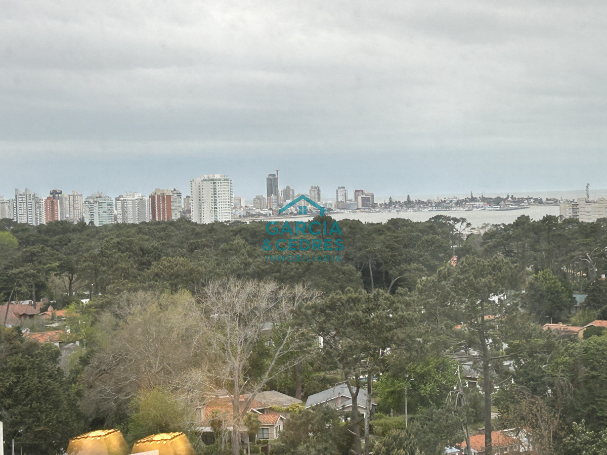 Apartamento ID.10 - Alquilo x Temporada Apto en torre Marfil de 3 dorm. y 2 baños , piso 11