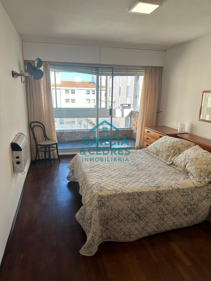 Apartamento ID.198 - Oportunidad Apartamento en Edificio Porto Santo de 3 dorm. y 3 baños
