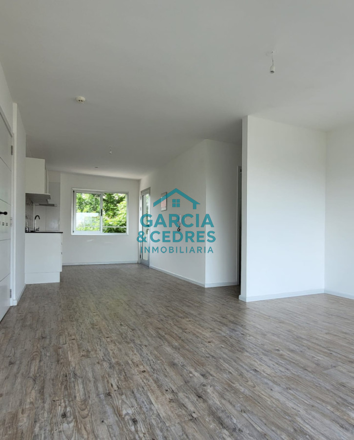 Apartamento ID.118 - OPORTUNIDAD APTO DE  2 DORM Y 1 BAÑO A ESTRENAR EN TORRE MIRADOR  