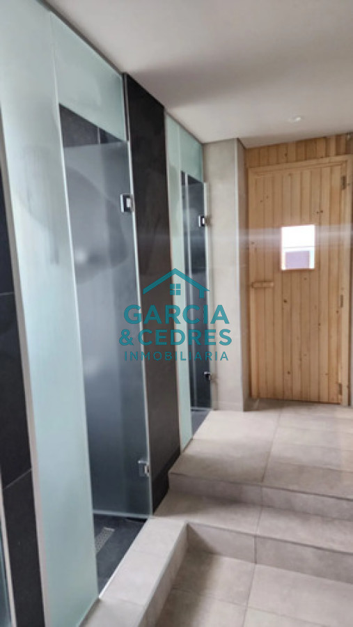 Apartamento ID.578 - Apartamento a estrenar en Manglar Brava, Punta del Este