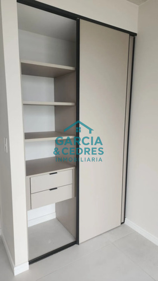 Apartamento ID.578 - Apartamento a estrenar en Manglar Brava, Punta del Este