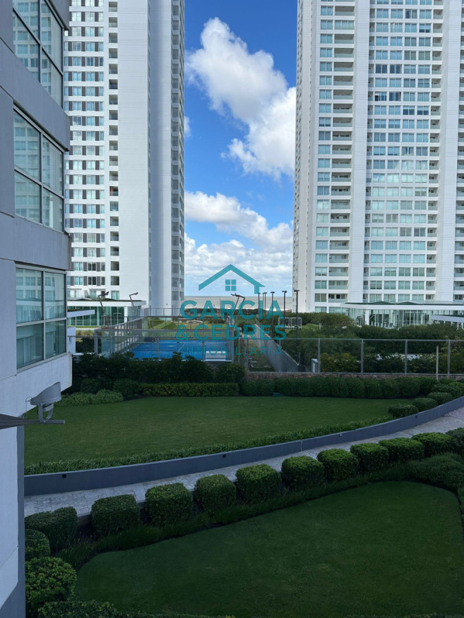 Apartamento ID.394 - VENDO EXCELENTE APTO DE 2 DORM+DEPENDENCIA , 4 BAÑOS EN TORRE LOOK BRAVA