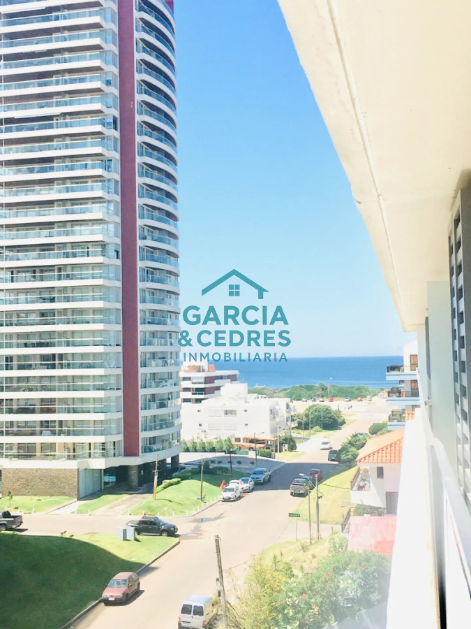 Apartamento ID.481 - Alquiler invernal en Chronos Tower, Punta del Este