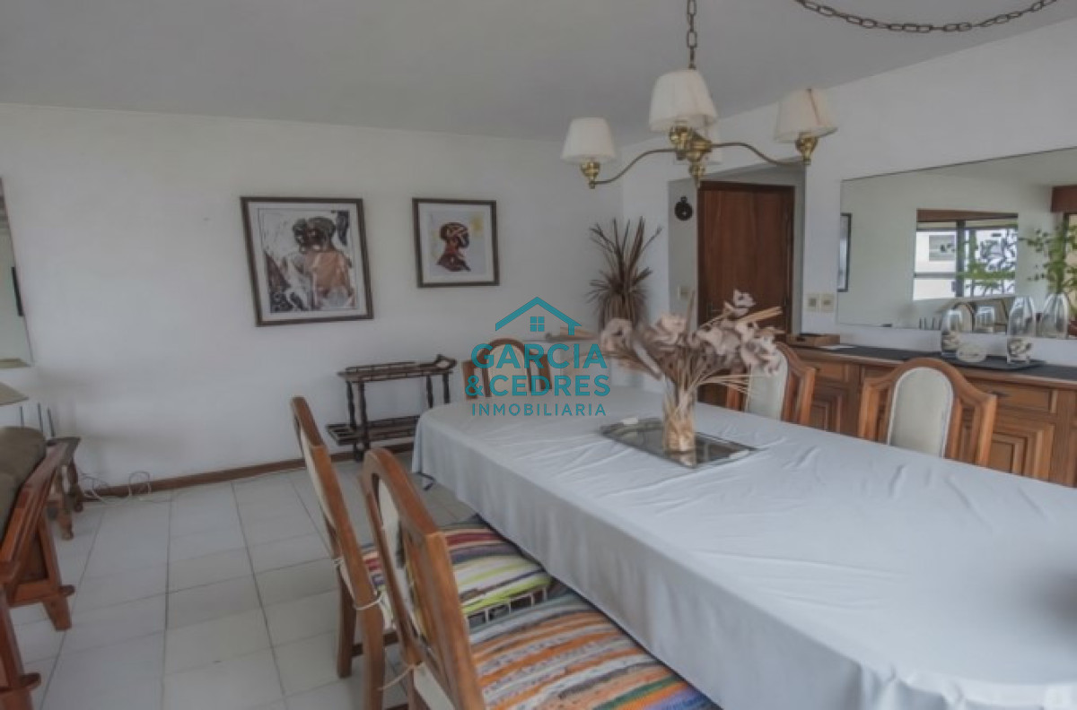 Apartamento ID.590 - Apartamento en primera línea en Playa El Emir, Peninsula 