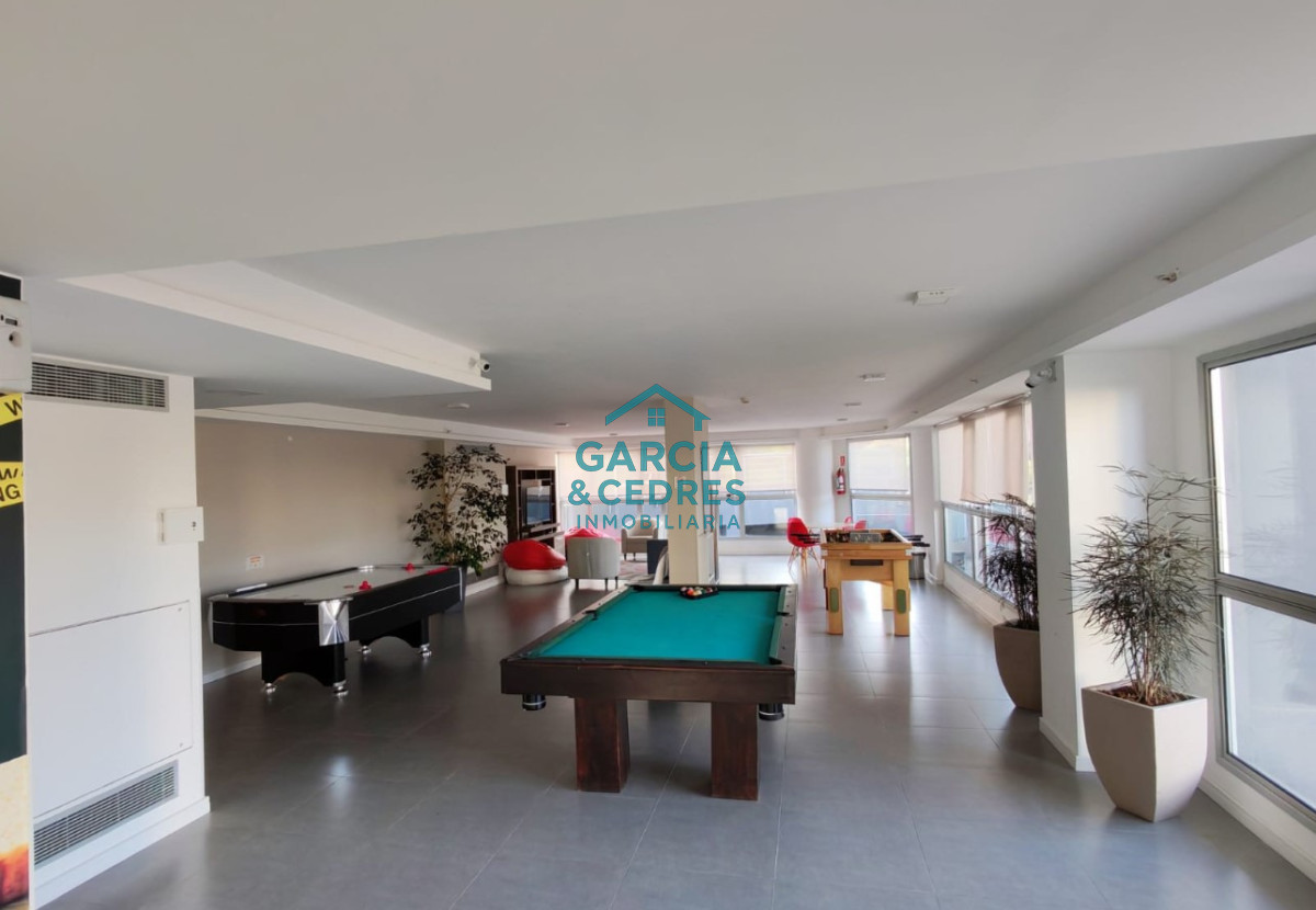 Apartamento ID.394 - VENDO EXCELENTE APTO DE 2 DORM+DEPENDENCIA , 4 BAÑOS EN TORRE LOOK BRAVA