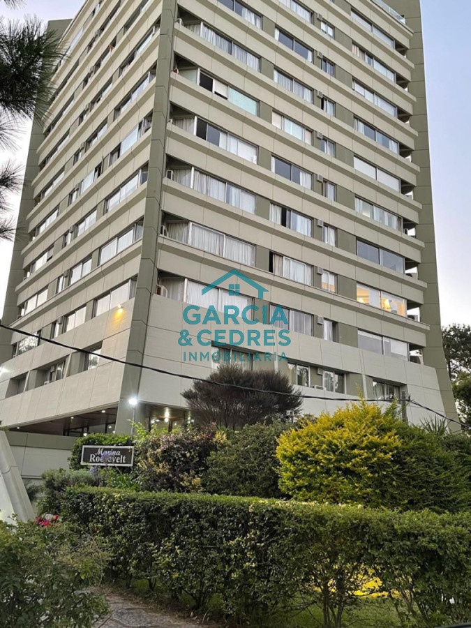 Apartamento ID.598 - TORRE MARINA ROOSEVELT EXCELENTE OPORTUNIDAD DE INVERSION 
