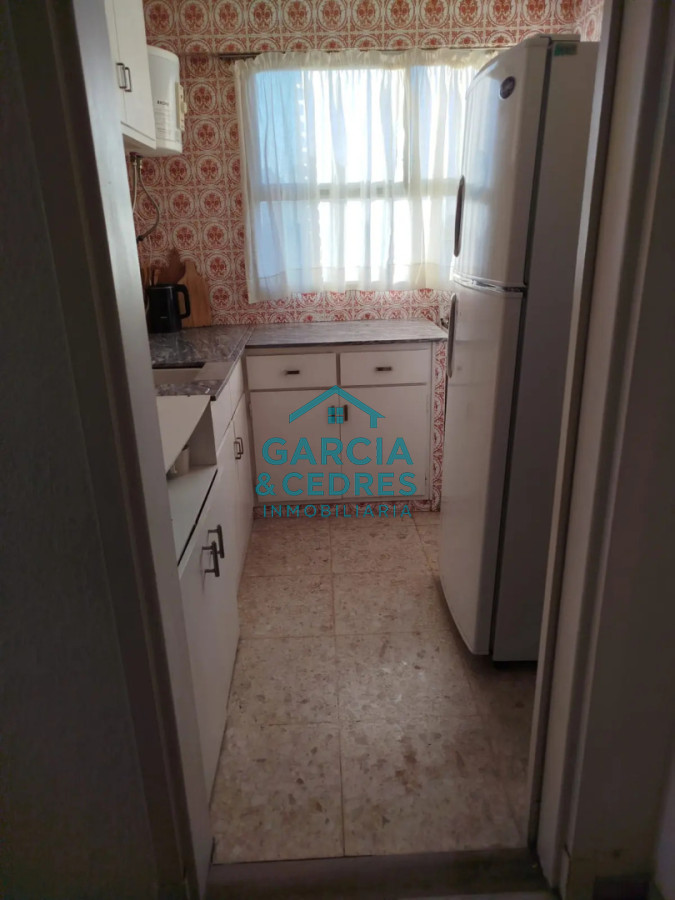 Apartamento ID.479 - Amplio apartamento con gran vista en Complejo Arcobaleno, Playa Mansa. 