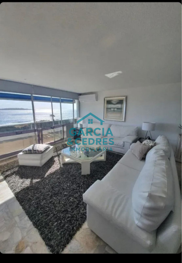 Apartamento ID.199 - APARTAMENTO DE 3 DORM+ SERVICIO Y 3 BAÑOS EN TEQUENDAMA II