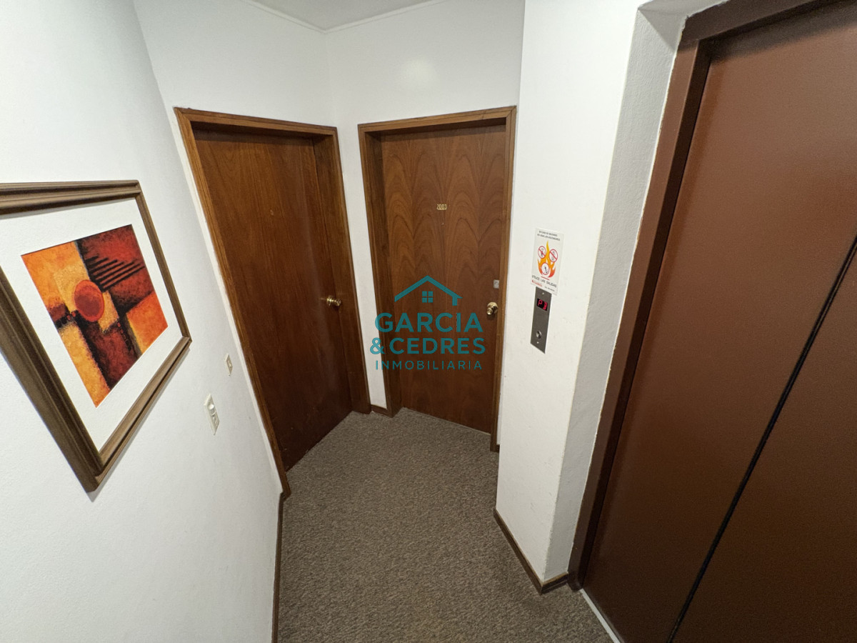 Apartamento ID.263 - Gran apartamento frente a Punta Shopping, Punta del Este