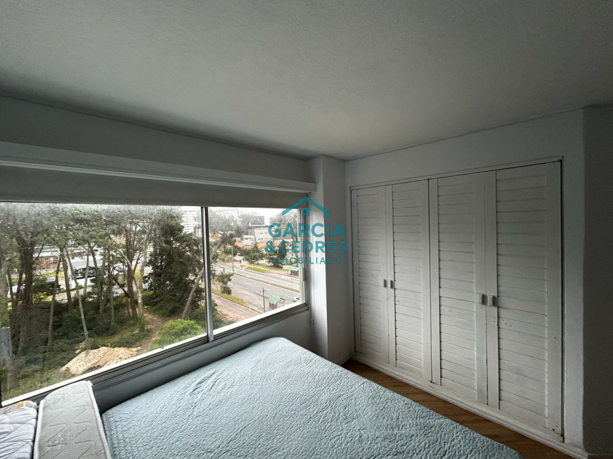 Apartamento ID.598 - TORRE MARINA ROOSEVELT EXCELENTE OPORTUNIDAD DE INVERSION 