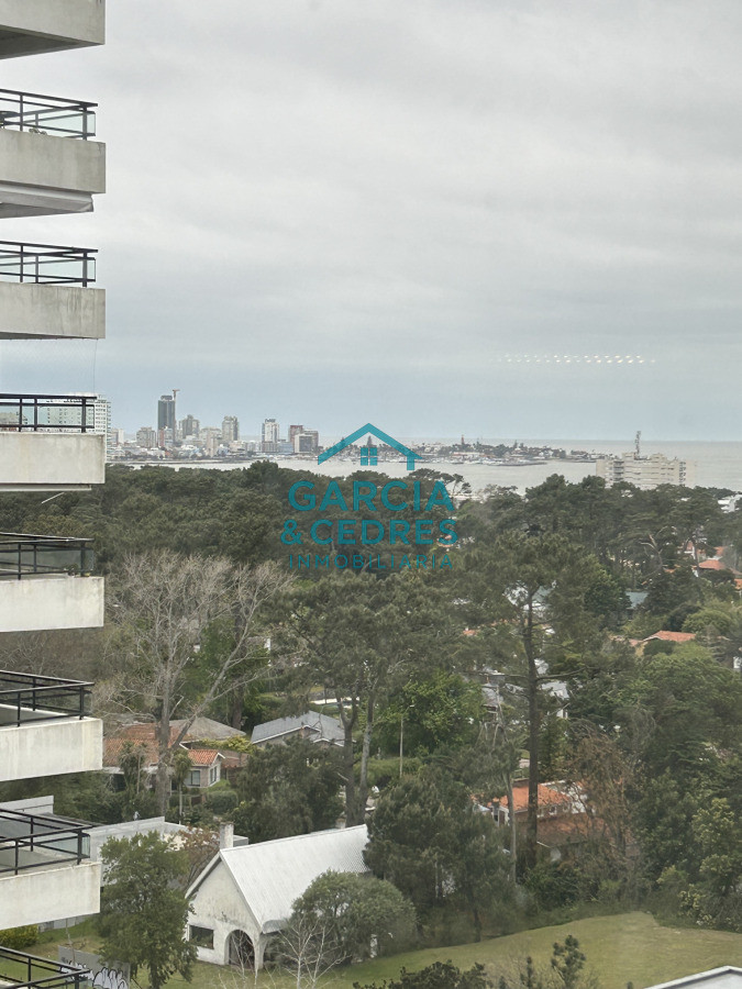 Apartamento ID.10 - Alquilo x Temporada Apto en torre Marfil de 3 dorm. y 2 baños , piso 11