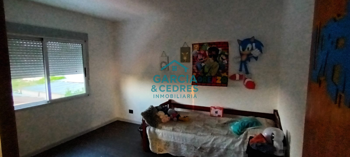 Apartamento ID.120 - EL PARAISO A 5 MINUTOS DE LA PLAYA MANSA PARADA 39