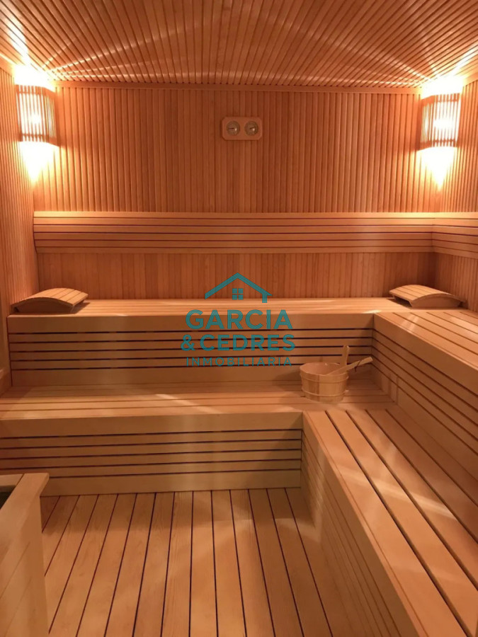 Apartamento ID.481 - Alquiler invernal en Chronos Tower, Punta del Este