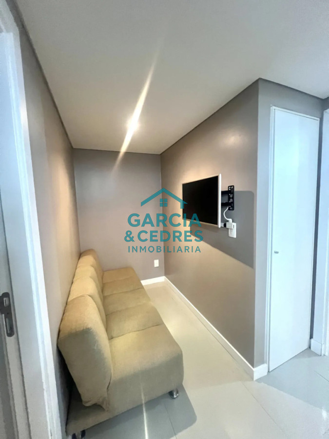 Apartamento ID.481 - Alquiler invernal en Chronos Tower, Punta del Este
