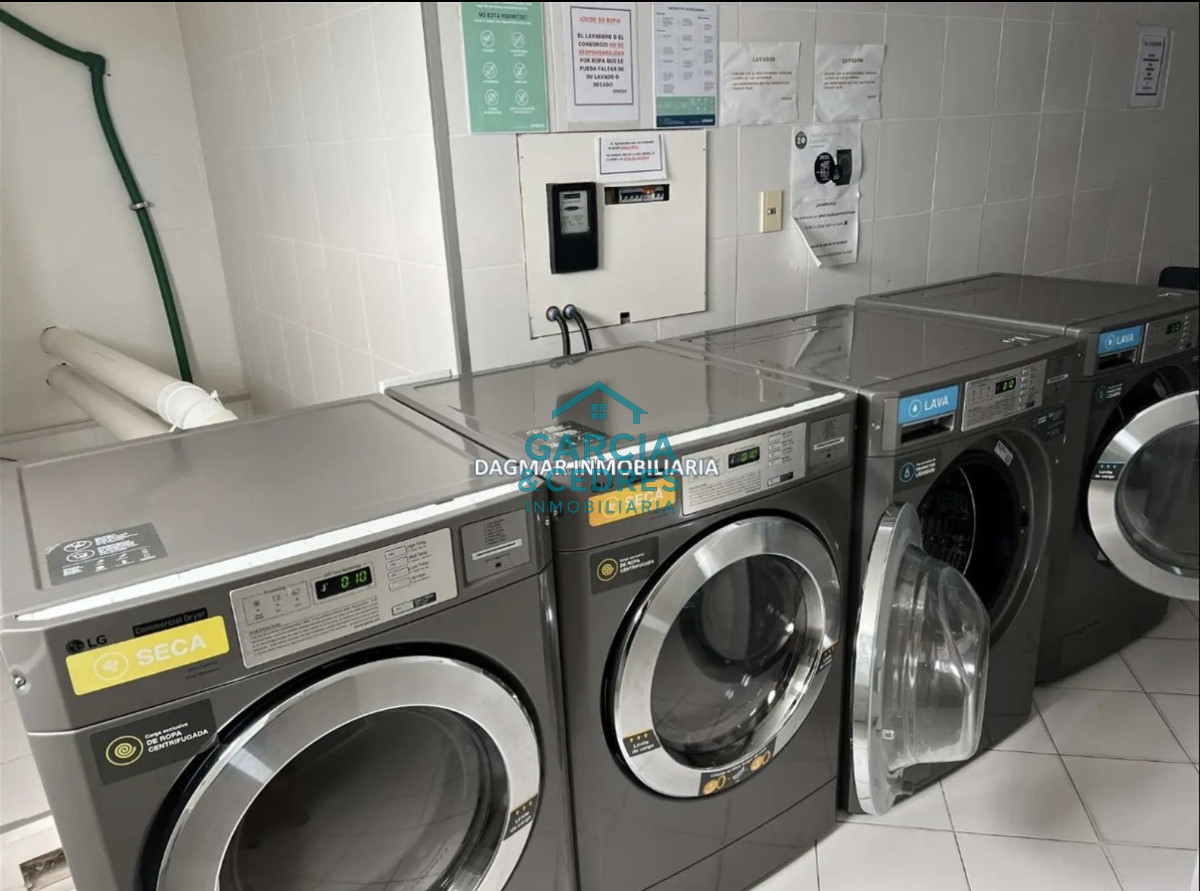 Apartamento ID.486 - Alquiler anual de 3 dormitorios en Peninsula, Punta del Este