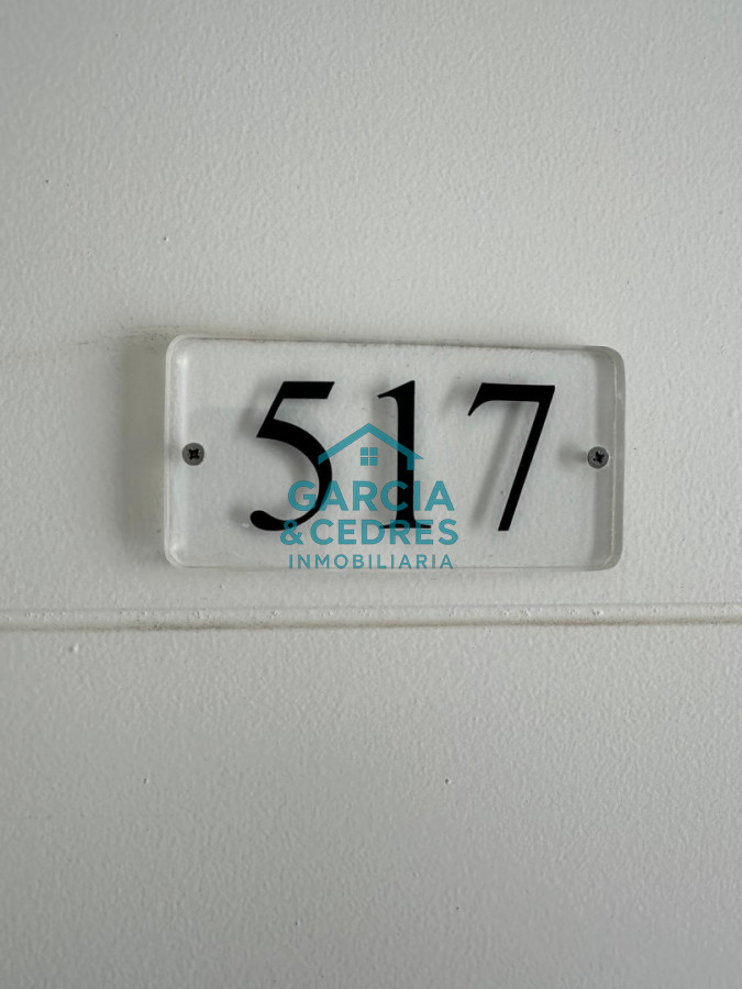 Apartamento ID.222 - Apartamento de 1 dormitorio en Edificio Unique, Punta del Este