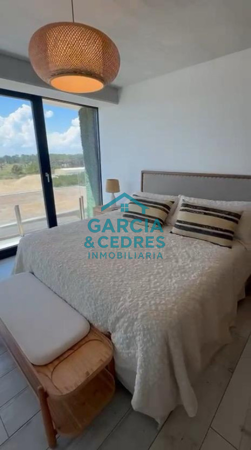 Apartamento ID.272 - Excelente apartamento en Edificio Surfside 