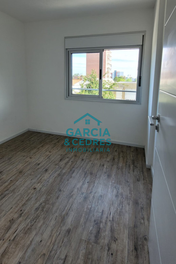 Apartamento ID.118 - OPORTUNIDAD APTO DE  2 DORM Y 1 BAÑO A ESTRENAR EN TORRE MIRADOR  