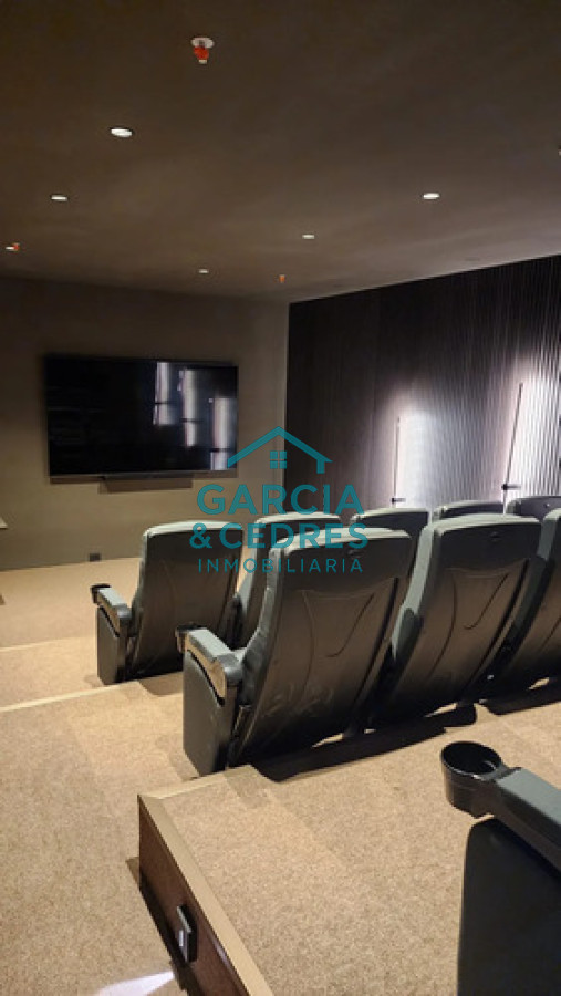 Apartamento ID.578 - Apartamento a estrenar en Manglar Brava, Punta del Este