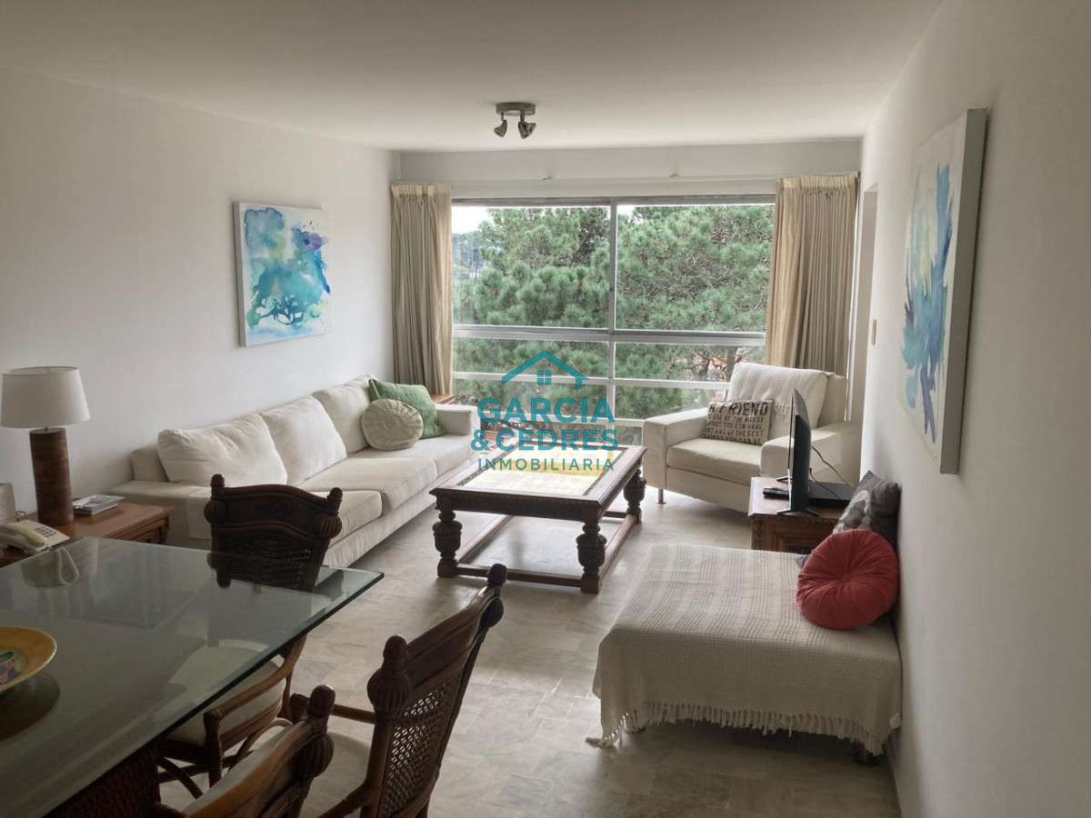 Apartamento ID.408 - VENDO APTO EN TORRE MARFIL DE 3 DORM + 2 BAÑOS 