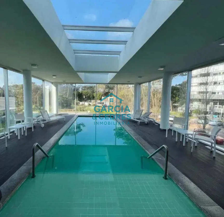 Apartamento ID.386 - Solo Inversionistas - Dueño Directo Vende - Inversión En Punta Del Este  Torre Bellagio  Renta Activa Usd 14.940 (7.2%)