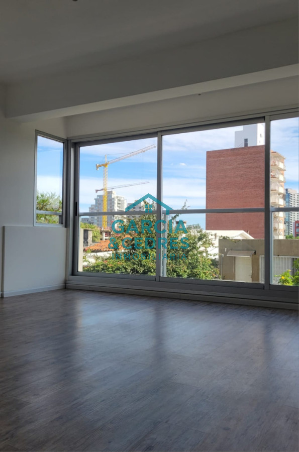 Apartamento ID.118 - OPORTUNIDAD APTO DE  2 DORM Y 1 BAÑO A ESTRENAR EN TORRE MIRADOR  