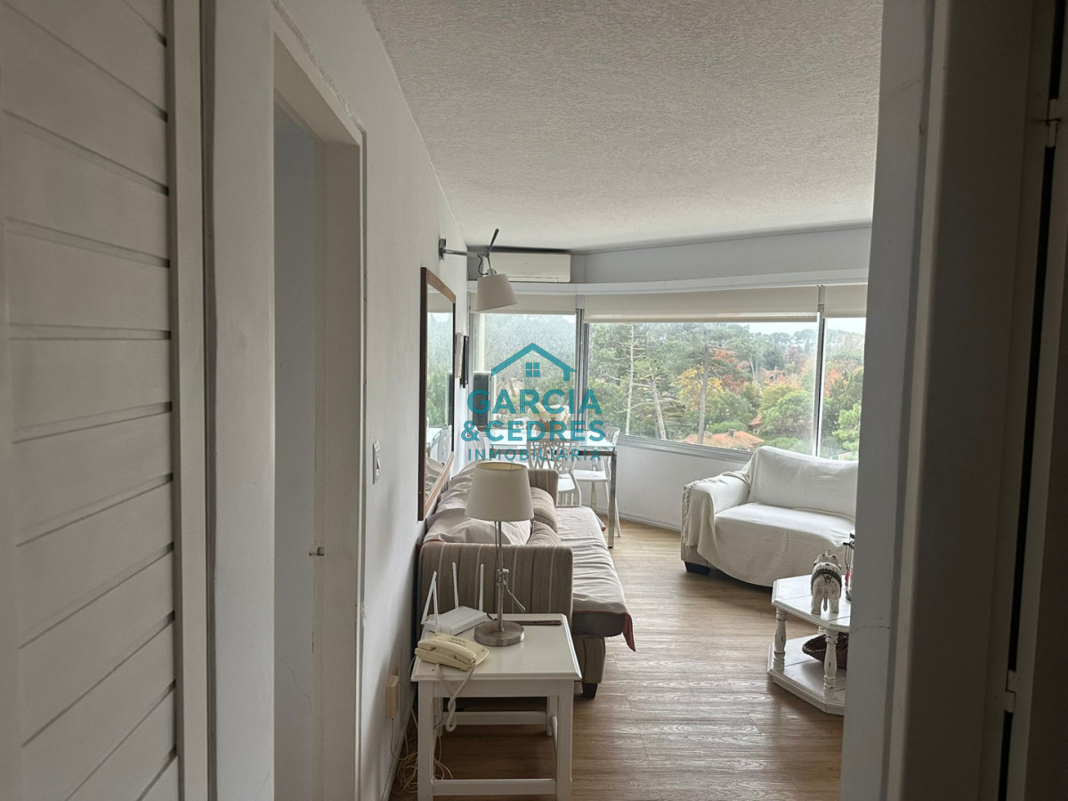 Apartamento ID.598 - TORRE MARINA ROOSEVELT EXCELENTE OPORTUNIDAD DE INVERSION 