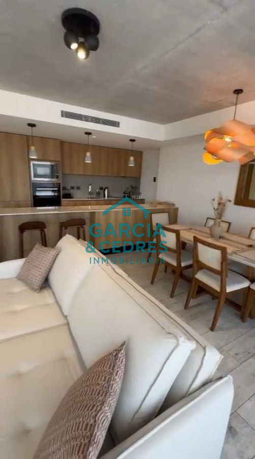 Apartamento ID.272 - Excelente apartamento en Edificio Surfside 