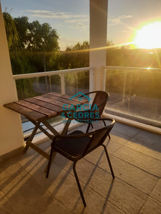 Apartamento ID.120 - EL PARAISO A 5 MINUTOS DE LA PLAYA MANSA PARADA 39