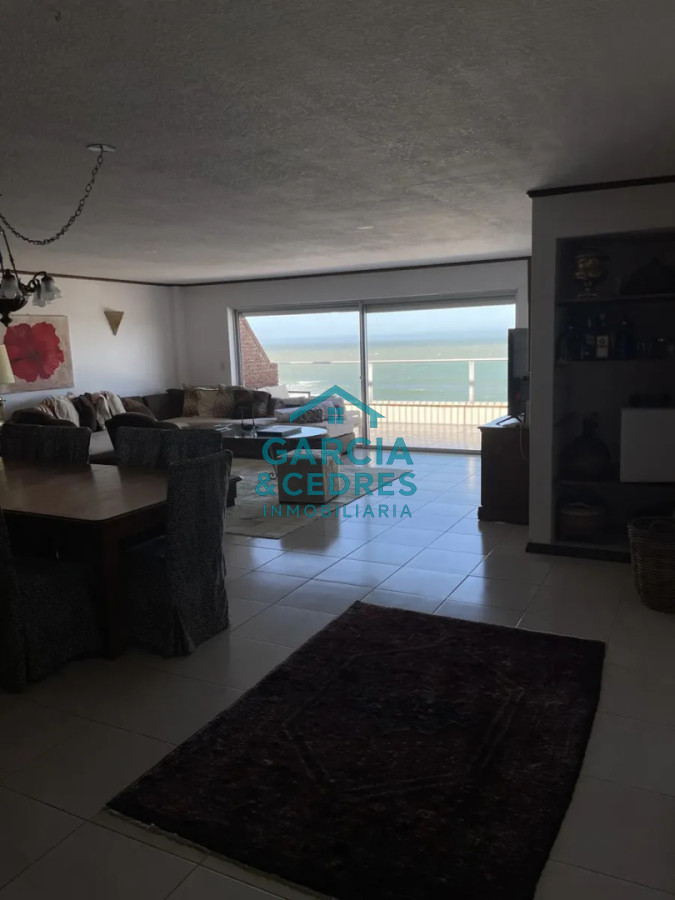 Apartamento ID.410 - HERMOSO PENTHOUSE EN VENTA 