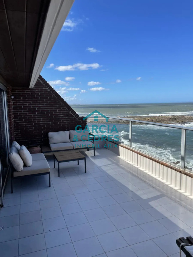 Apartamento ID.410 - HERMOSO PENTHOUSE EN VENTA 