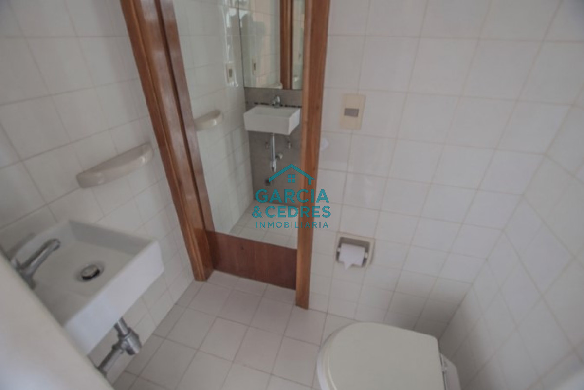 Apartamento ID.590 - Apartamento en primera línea en Playa El Emir, Peninsula 