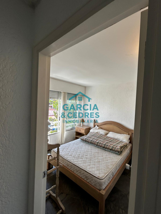 Apartamento ID.397 - Apto 3 dorm + dependencia de servicio con baño Edificio Vendaval