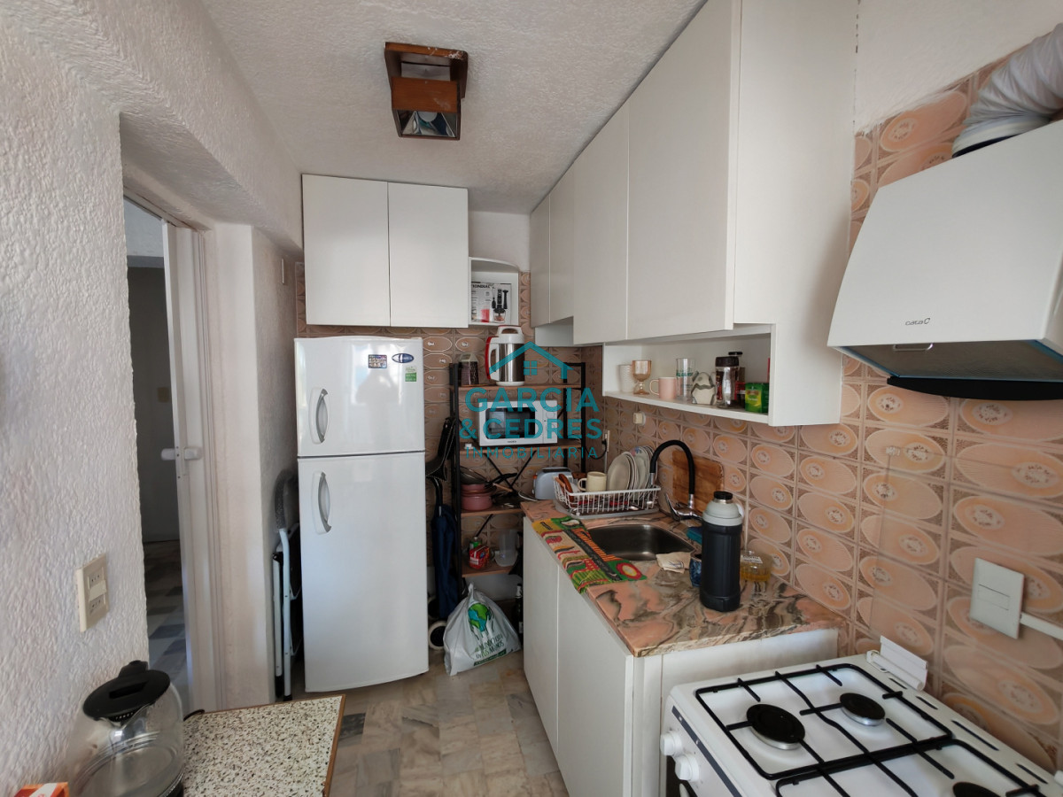 Apartamento ID.34 - Alquilo x Temporada Apto en torre Marfil de 1 dorm. y 2 baños 