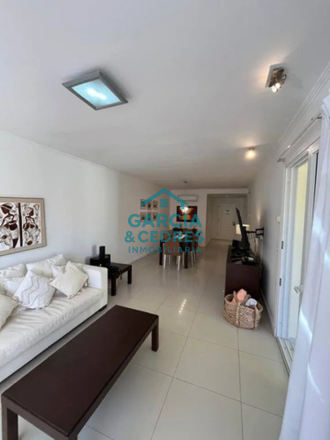 Apartamento ID.526 - Apartamento con excelente renta en Green Park, Solanas
