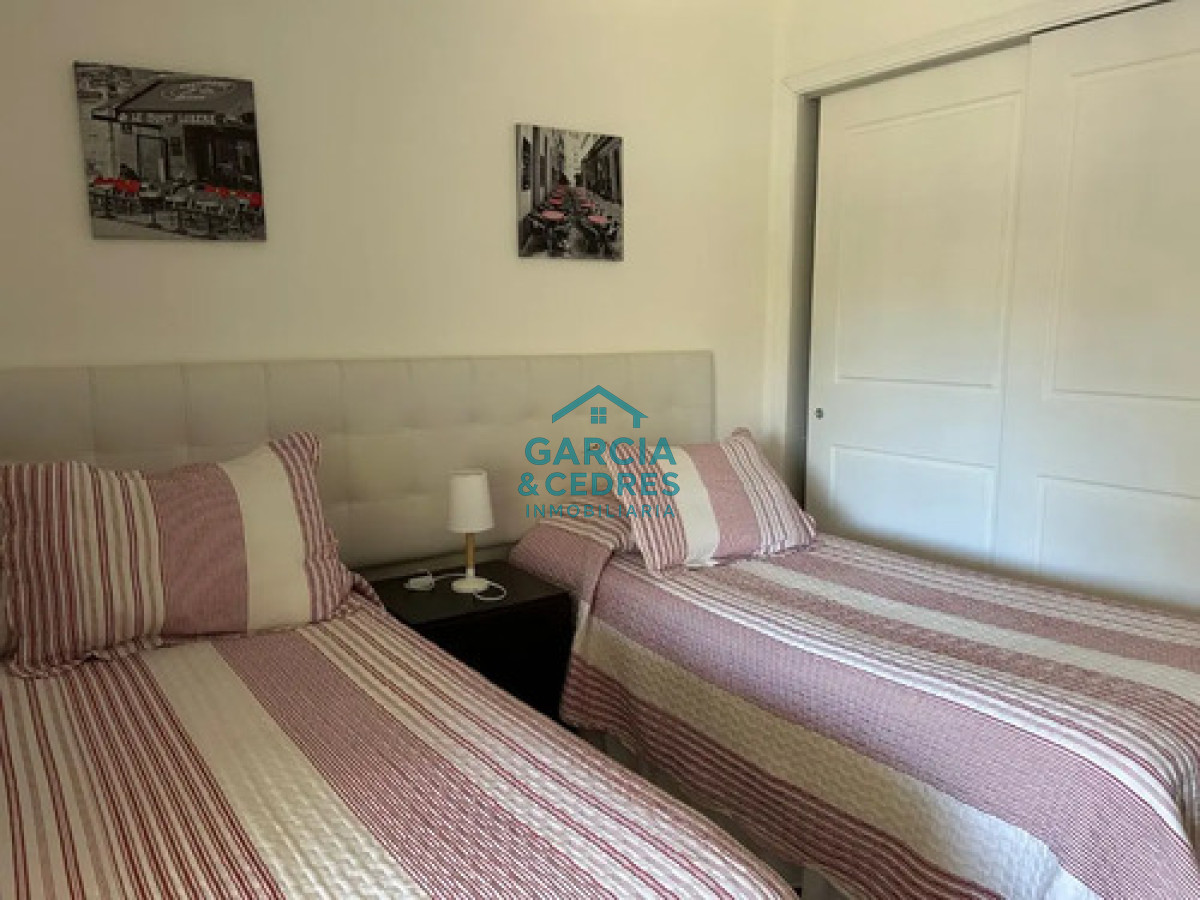 Apartamento ID.526 - Apartamento con excelente renta en Green Park, Solanas