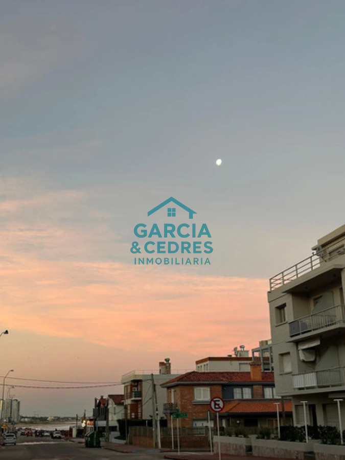 Apartamento ID.489 - Apartamento 1 Dormitorio Y Medio En Península, Punta del Este