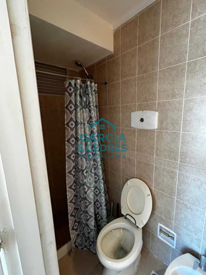 Apartamento ID.397 - Apto 3 dorm + dependencia de servicio con baño Edificio Vendaval