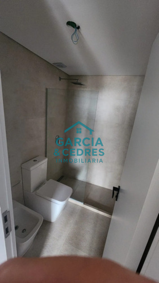 Apartamento ID.578 - Apartamento a estrenar en Manglar Brava, Punta del Este