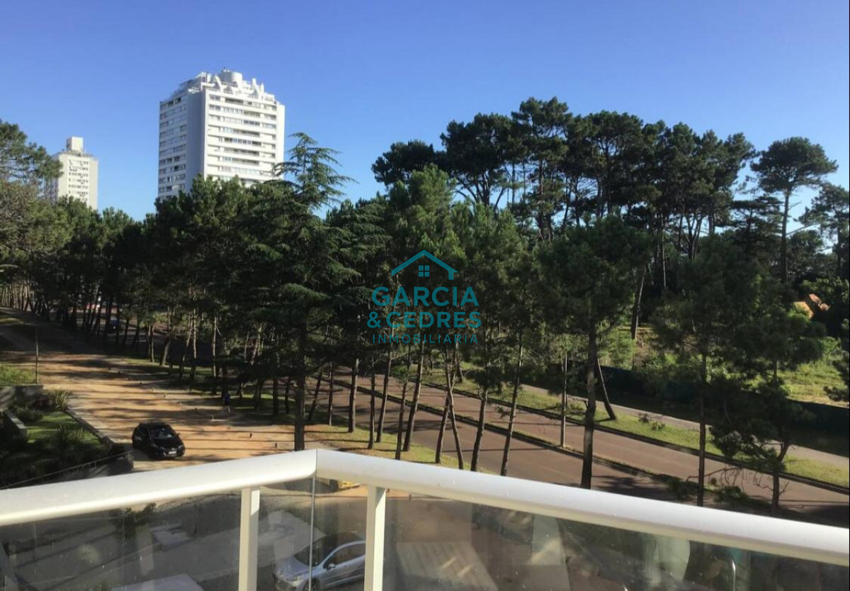 Apartamento ID.125 - ALQUILER DE TEMPORADA EN EDIFICIO STRADIVARIUS APTO 1 DORM. 1 BAÑO 